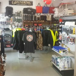 Englund Marine and Industrial Supply