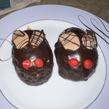 The Bent Fork Bakery - Bakeries Near Me - Highwood, Illinois