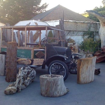 Moonstone Redwood Gallery - Art Galleries Near Me - Cambria, California Moonstone Redwood Gallery - Art Galleries Near Me - Cambria, California