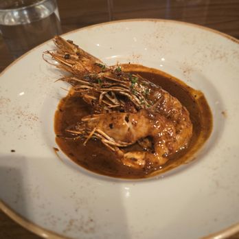 Meril - BBQ Shrimp - American Near Me - Henderson, Nevada Meril - BBQ Shrimp - American Near Me - Henderson, Nevada
