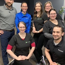 East Avenue Chiropractic - Our team is ready to welcome you to our practice!