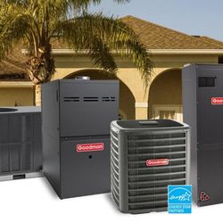 Americare Heat & Air