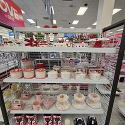 Ross Dress for Less - Valentine's Day stuff