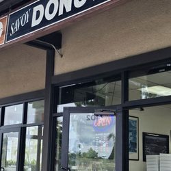 Savoy Donuts