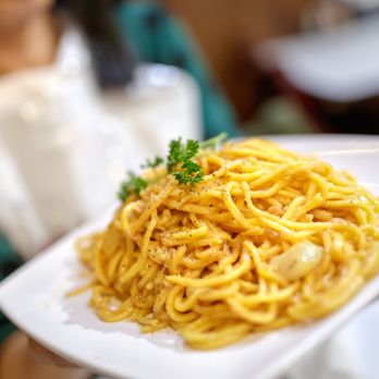 Claw Shack - Garlic Noodles $9.99 - Cajun/Creole Near Me - San Jose, California