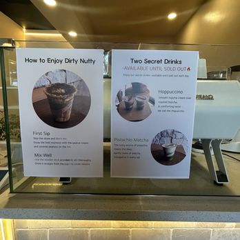 Cafe Eclado - Cafes Near Me - Artesia, California