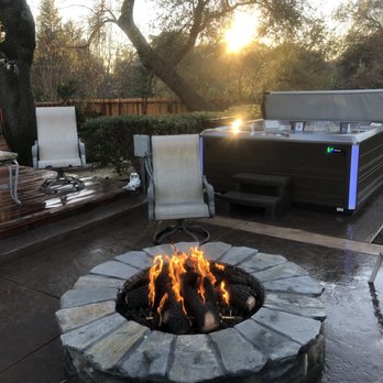 The Hot Tub Store - Hot Springs Hot Tub - Hot Tub & Pool Near Me - Folsom, California