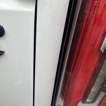 Clean Getaway - Dirt - Auto Detailing Near Me - Mansfield, Texas