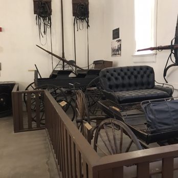 Tombstone Courthouse State Historic Park - Early buggies - Landmarks & Historical Buildings Near Me - Tombstone, Arizona Tombstone Courthouse State Historic Park - Early buggies - Landmarks & Historical Buildings Near Me - Tombstone, Arizona