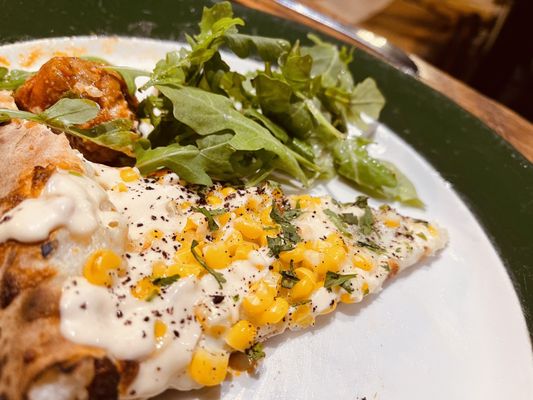 Delucca Gaucho Pizza & Wine Southlake by null