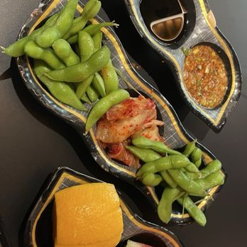 Chubby Cattle - Self serve bar - Barbeque Near Me - Canoga Park, California Chubby Cattle - Self serve bar - Barbeque Near Me - Canoga Park, California