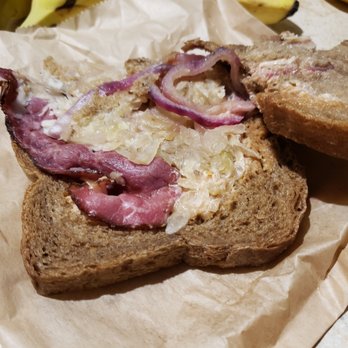 Kneaders Bakery Cafe - Bakeries Near Me - Orem, Utah