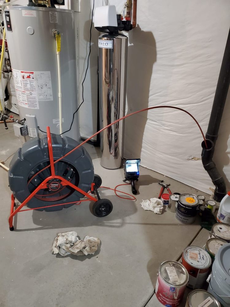 Slide of Premier Underground Plumbing