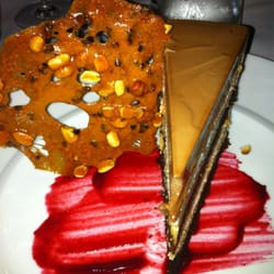 Sustenio - Tasty dessert