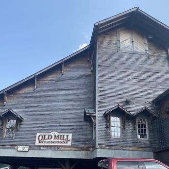 Old Mill Restaurant - American Near Me - Pigeon Forge, Tennessee