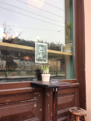 Kaffee-Alchemie by null