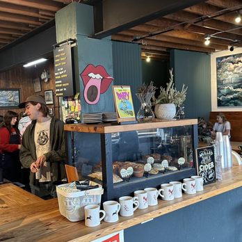 Three Ships Coffee Roasters - Coffee & Tea Near Me - Virginia Beach, Virginia