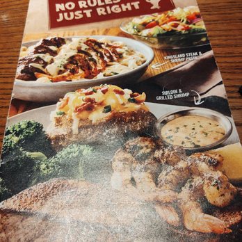 Outback Steakhouse - Menu - Steakhouses Near Me - Simpsonville, South Carolina Outback Steakhouse - Menu - Steakhouses Near Me - Simpsonville, South Carolina