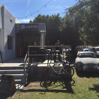 Fourtillfour - Coffee & Tea Near Me - Scottsdale, Arizona
