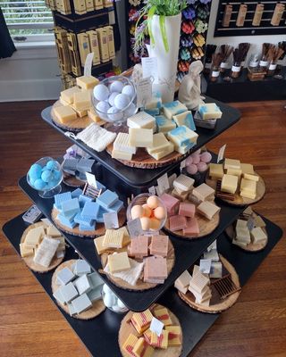 Lucyja Hygge by null