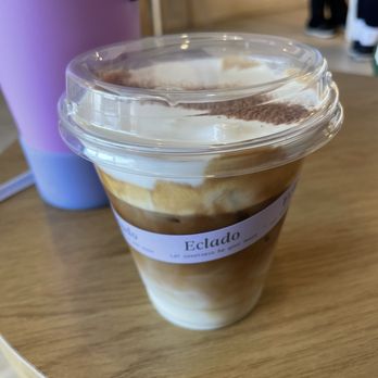 Cafe Eclado - Cafes Near Me - Artesia, California