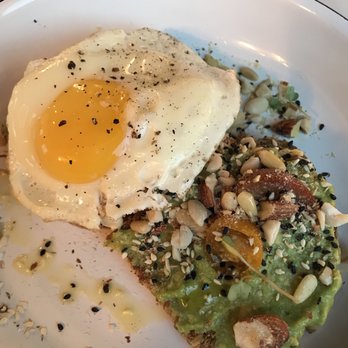 Drift Coffee & Kitchen  - DELICIOUS. - Coffee & Tea Near Me - Wilmington, North Carolina