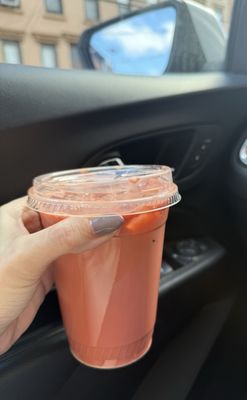 Mojo Coffee Company by null
