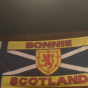 Boyd's Jig and Reel - a banner for bonnie scotland - Scottish Near Me - Knoxville, Tennessee