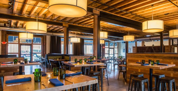 The Millworks by null