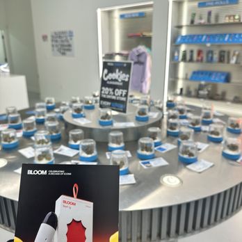 Cookies Albuquerque - Cannabis Dispensaries Near Me - Albuquerque, New Mexico