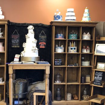 Fiona's Deli - Cake displays - Delis Near Me - Fort Collins, Colorado Fiona's Deli - Cake displays - Delis Near Me - Fort Collins, Colorado