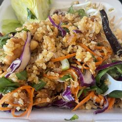 user provided Thai Taste photo