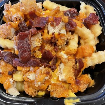 Arby's - Loaded fries - Fast Food Near Me - North Canton, Ohio Arby's - Loaded fries - Fast Food Near Me - North Canton, Ohio