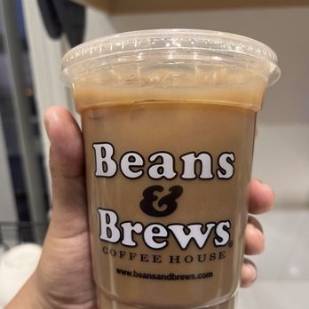 Beans & Brews Coffee House - Coffee & Tea Near Me - Las Vegas, Nevada Beans & Brews Coffee House - Coffee & Tea Near Me - Las Vegas, Nevada