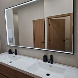 Phenom Brazilian Jiu-Jitsu - Nice bathrooms.