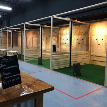 Ironwood Axe Throwing - Axe Throwing Near Me - Denton, Texas Ironwood Axe Throwing - Axe Throwing Near Me - Denton, Texas