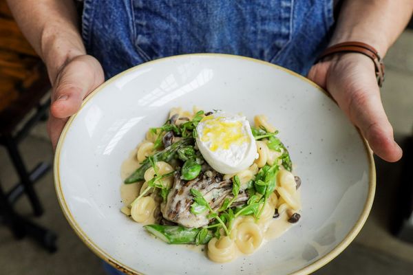 FlintCreek Cattle Co by null