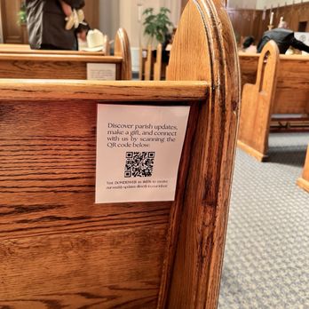 St Dominic Catholic Parish - Donation opportunity - Churches Near Me - Denver, Colorado St Dominic Catholic Parish - Donation opportunity - Churches Near Me - Denver, Colorado