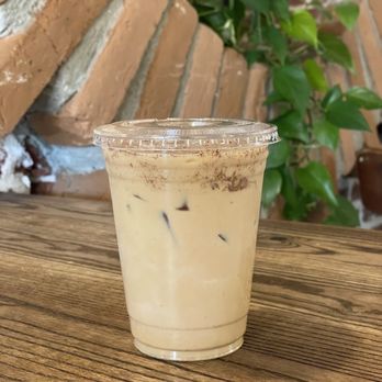 Golden State Coffee Roasters - Apple Cider Latte - Coffee Roasteries Near Me - Placentia, California Golden State Coffee Roasters - Apple Cider Latte - Coffee Roasteries Near Me - Placentia, California