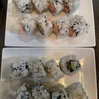 Sushi NAKATA - Sushi Bars Near Me - Monrovia, California