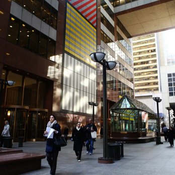 6 1/2 Ave Pedestrian Arcade - Local Flavor Near Me - New York, New York