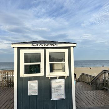 Long Branch Beach - Beaches Near Me - Long Branch, New Jersey
