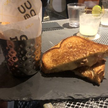 GCDC Grilled Cheese Bar - Cubano w tots - American Near Me - Washington, DC, District of Columbia
