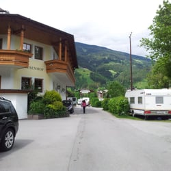 Camping Aufenfeld