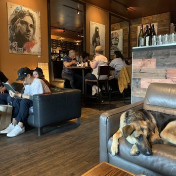 Liberty - Coffee & Tea Near Me - Seattle, Washington Liberty - Coffee & Tea Near Me - Seattle, Washington