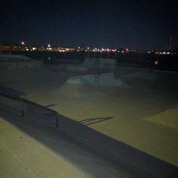 Prairie Ridge Skate Park