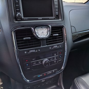 AMD Affordable Mobile Detailing - AMD worked a miracle and got the smoothie out of every nook and cranny and the upholstery, ceiling, and floor are SPOTLESS. - Auto Detailing Near Me