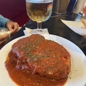 Golden Dawn - Meatball splash - American Near Me - Youngstown, Ohio Golden Dawn - Meatball splash - American Near Me - Youngstown, Ohio