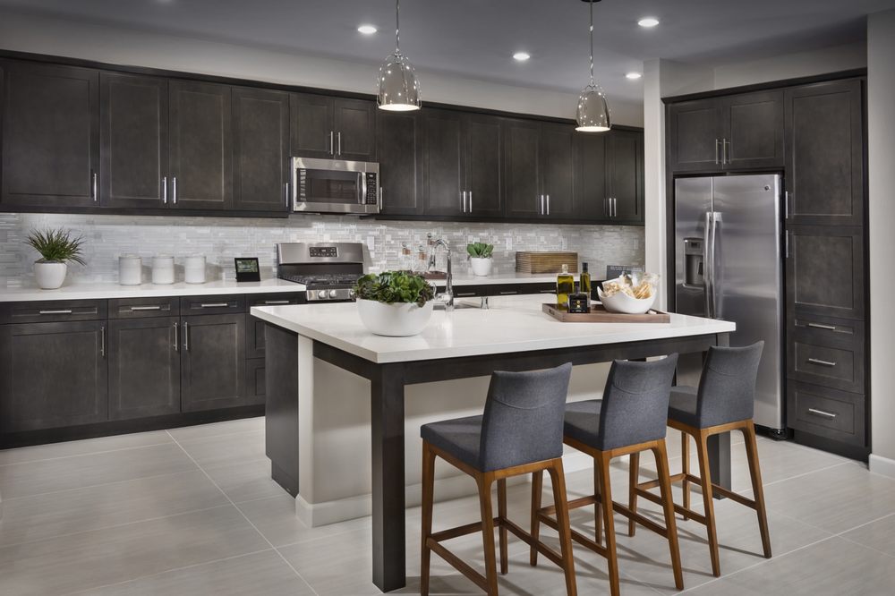 LENNAR AT CAVALLI AT HARMONY GROVE VILLAGE Request Consultation 17