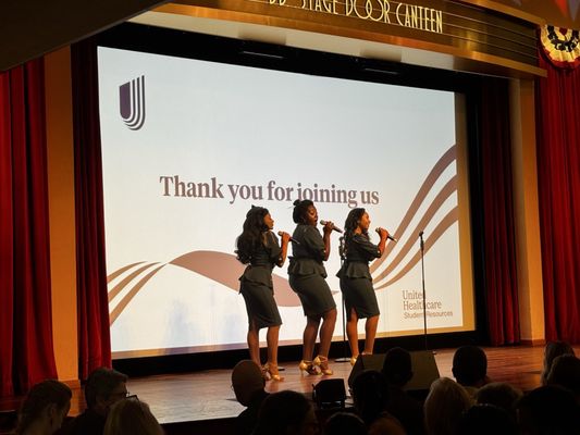 The National WWII Museum by null The National WWII Museum by null